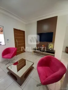 Casa com 3 Quartos à venda, 196m² no Cidade Jardim, Uberlândia