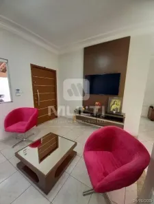 Casa com 3 Quartos à venda, 198m² no Cidade Jardim, Uberlândia