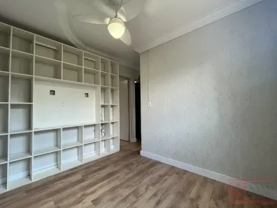 Apartamento com 2 Quartos para alugar, 52m² no Parque Residencial Abílio Pedro, Limeira