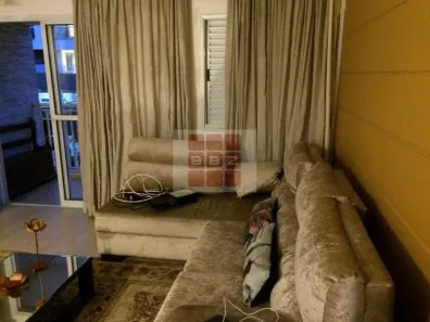 Apartamento com 2 Quartos à venda, 61m² no Vila Ipojuca, São Paulo