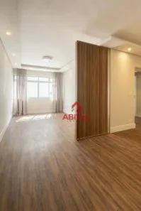Apartamento com 2 Quartos para venda ou aluguel, 76m² no Vila Nova Conceição, São Paulo