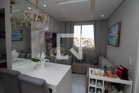 Apartamento com 2 Quartos à venda, 34m² no Vila Paulista, São Paulo