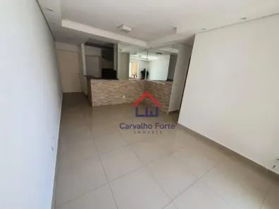 Apartamento com 3 Quartos à venda, 75m² no Campininha, São Paulo
