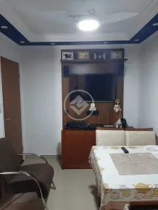 Apartamento com 2 Quartos à venda, 46m² no Vila Monte Alegre, Ribeirão Preto