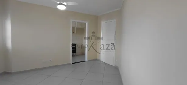 Apartamento com 2 Quartos à venda, 47m² no Conjunto Residencial Galo Branco, São José dos Campos
