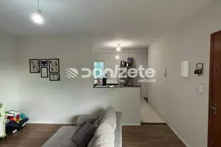 Cobertura com 3 Quartos à venda, 190m² no Vila América, Santo André