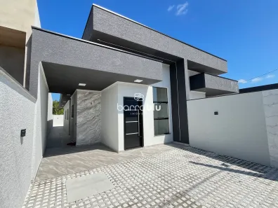 Casa com 3 Quartos à venda, 94m² no Nova Barra Velha, Barra Velha