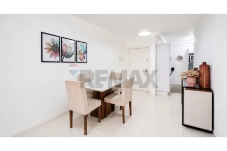 Apartamento com 2 Quartos à venda, 75m² no Rio Morto, Indaial