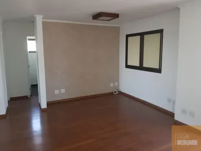 Apartamento com 2 Quartos à venda, 81m² no Vila Mariana, São Paulo