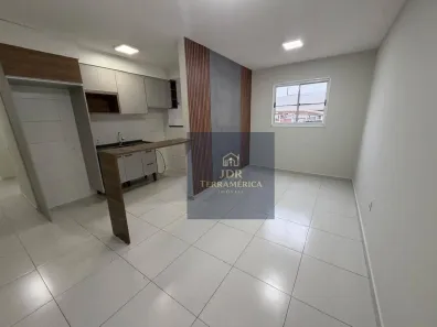 Apartamento com 2 Quartos à venda, 49m² no Jardim das Palmeiras I, Nova Odessa