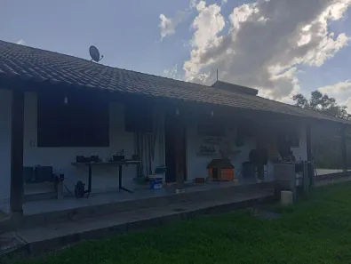 Fazenda/Sítio com 6 Quartos à venda, 305m² no Bairro Dos Paulas Mendes, Piedade