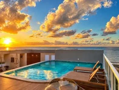 Apartamento com 1 Quarto à venda, 36m² no Tamandaré, Tamandaré