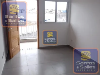 Apartamento com 2 Quartos à venda, 52m² no Vila Carrão, São Paulo