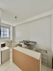 Apartamento com 2 Quartos para alugar, 49m² no Novo Aleixo, Manaus