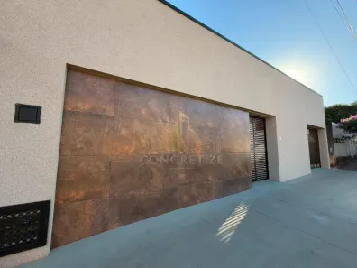 Ponto Comercial para alugar, 170m² no Centro, Bauru