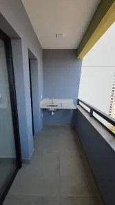 Apartamento com 1 Quarto à venda, 57m² no Vila Sinibaldi, São José do Rio Preto