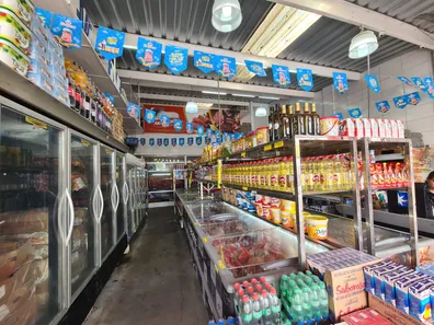 Ponto Comercial à venda, 100m² no Curado, Recife