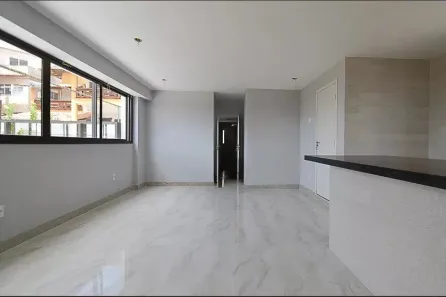 Apartamento com 4 Quartos à venda, 160m² no Santa Inês, Belo Horizonte
