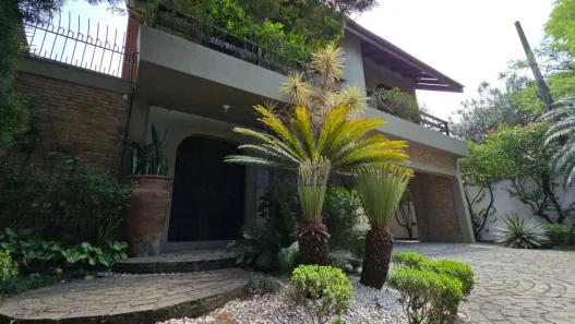 Casa com 5 Quartos à venda, 969m² no Vila Madalena, São Paulo