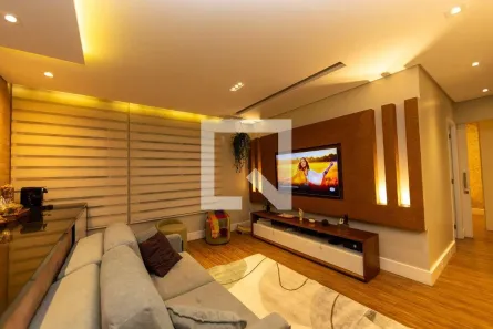 Apartamento com 2 Quartos à venda, 63m² no Melville Empresarial I e II, Barueri