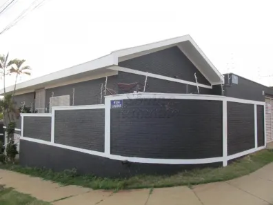 Imóvel Comercial com 3 Quartos à venda, 250m² no Jardim Macedo, Ribeirão Preto