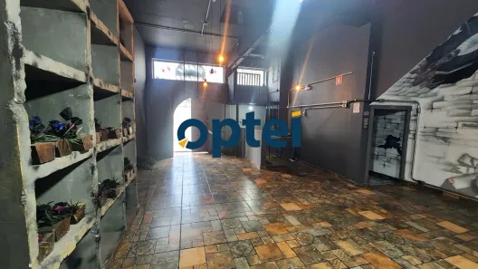 Ponto Comercial à venda, 136m² no Rudge Ramos, São Bernardo do Campo