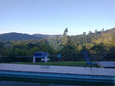 Casa com 3 Quartos à venda, 250m² no Juqueri Mirim, Mairiporã