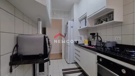 Apartamento com 2 Quartos à venda, 62m² no Boa Vista, Marília