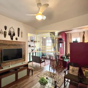 Apartamento com 3 Quartos à venda, 87m² no Copacabana, Rio de Janeiro