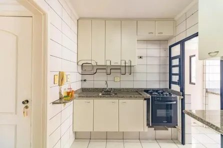 Apartamento com 2 Quartos à venda, 73m² no Vila Mascote, São Paulo