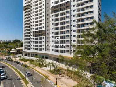 Apartamento com 2 Quartos à venda, 47m² no Vila Anastácio, São Paulo
