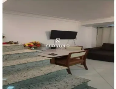 Casa de Condomínio com 2 Quartos à venda, 116m² no Vila Centenário, São Paulo