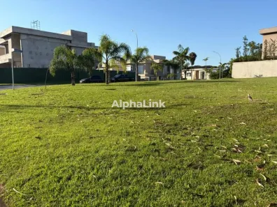 Lote/Terreno à venda, 452m² no Alphaville, Santana de Parnaíba