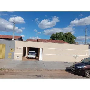 Casa com 3 Quartos à venda, 360m² no Jardim Maria Inês, Aparecida de Goiânia