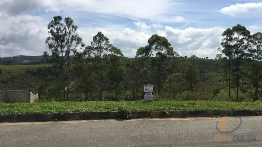 Lote/Terreno à venda, 364m² no Campo Alegre, Conselheiro Lafaiete