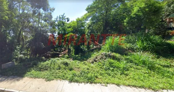 Lote/Terreno à venda, 472m² no Samambaia, Mairiporã