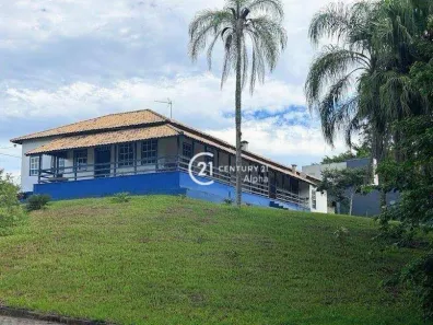 Casa de Condomínio com 4 Quartos à venda, 310m² no Condomínio Colinas do Parahyba, São José dos Campos