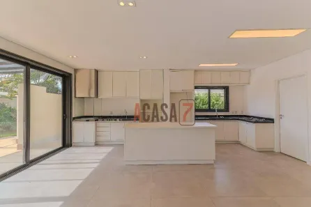 Casa de Condomínio com 4 Quartos para venda ou aluguel, 339m² no Alphaville Nova Esplanada 4, Votorantim