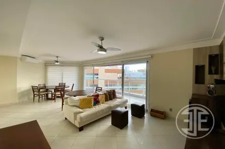 Apartamento com 4 Quartos para venda ou aluguel, 235m² no Riviera, Bertioga