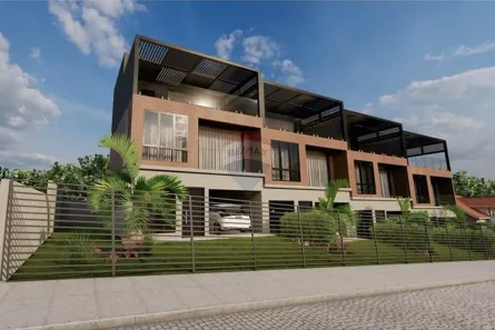 Casa de Condomínio com 3 Quartos à venda, 134m² no Ponta Negra, Natal
