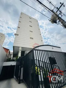 Apartamento com 3 Quartos à venda, 117m² no Setor Central, Goiânia