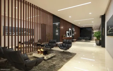 Apartamento com 2 Quartos à venda, 59m² no Jardim Guaranhuns, Vila Velha