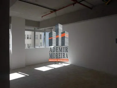 Sala Comercial para alugar, 204m² no Centro, Belo Horizonte