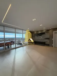 Apartamento com 3 Quartos à venda, 193m² no São Francisco, Cuiabá
