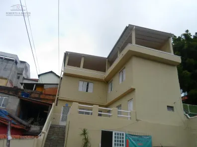 Ponto Comercial com 6 Quartos para alugar, 175m² no Vila Pereira Cerca, São Paulo