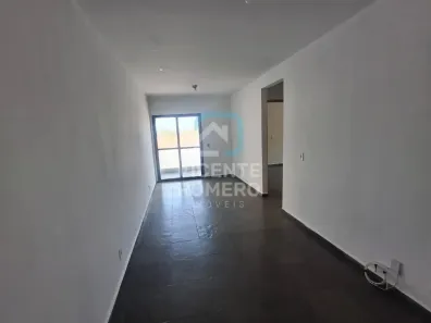 Apartamento com 2 Quartos para alugar, 65m² no Parque Industrial, São José do Rio Preto
