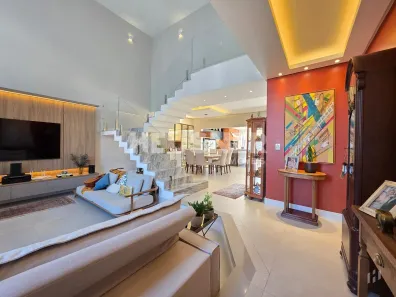 Casa com 3 Quartos à venda, 226m² no Lomba Grande, Novo Hamburgo