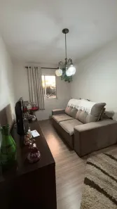 Apartamento com 2 Quartos à venda, 54m² no Jardim Colônia, Jundiaí
