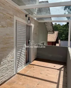Sobrado com 2 Quartos à venda, 90m² no Parque Santa Laura, Ferraz de Vasconcelos