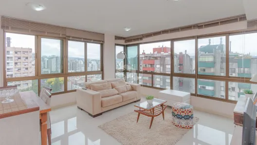 Apartamento com 2 Quartos à venda, 81m² no Rio Branco, Porto Alegre